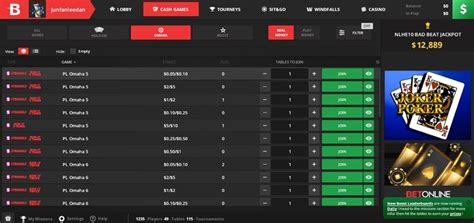 betonline poker|BetOnline Review & Promo Code .
